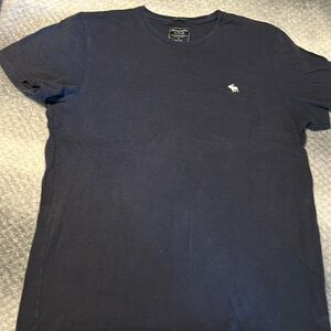 Abercrombie and Fitch size L shirt.